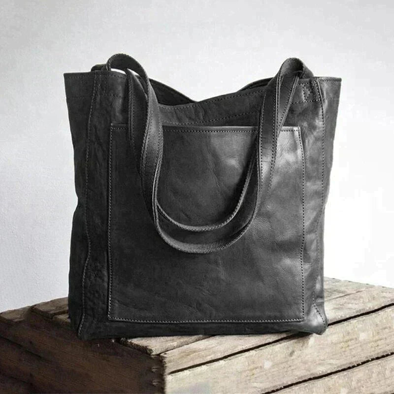 Eine Tasche, Die Ein Leben Lang Hält