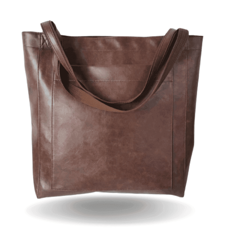 Eine Tasche, Die Ein Leben Lang Hält