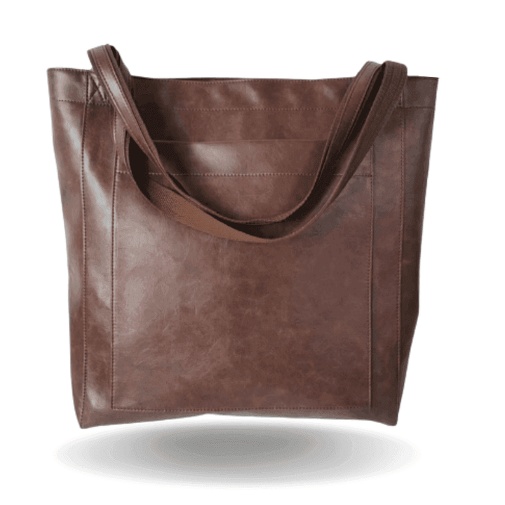 Eine Tasche, Die Ein Leben Lang Hält