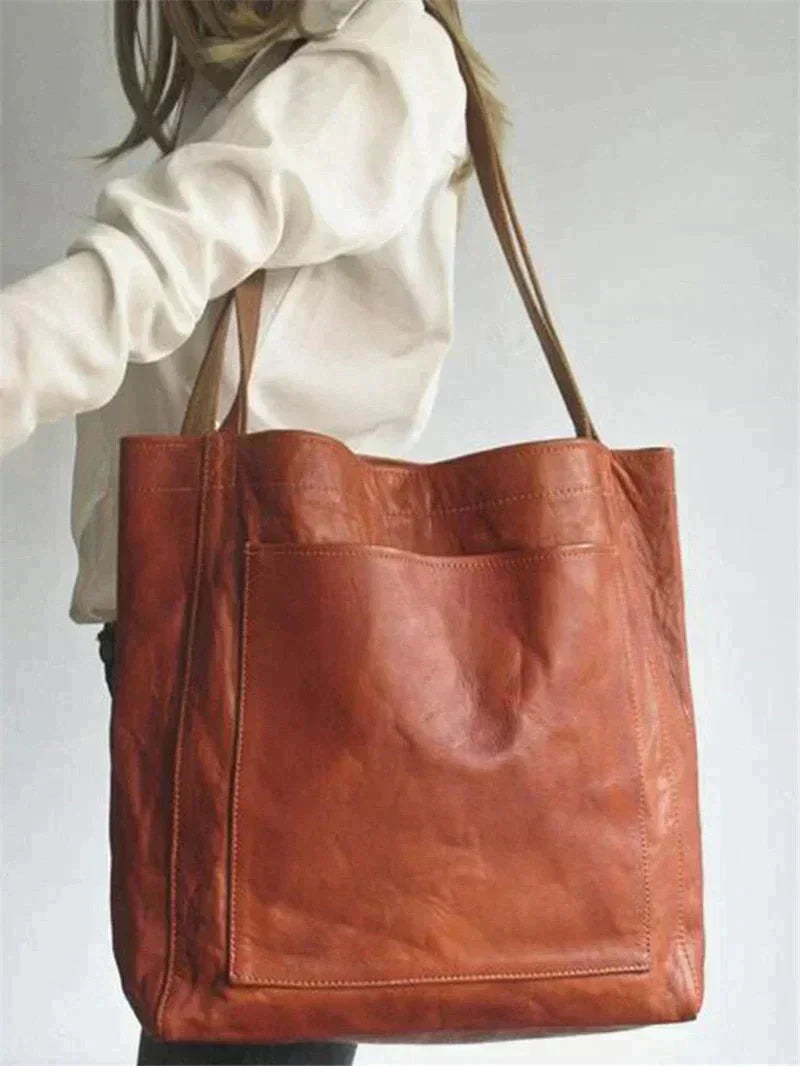Eine Tasche, Die Ein Leben Lang Hält