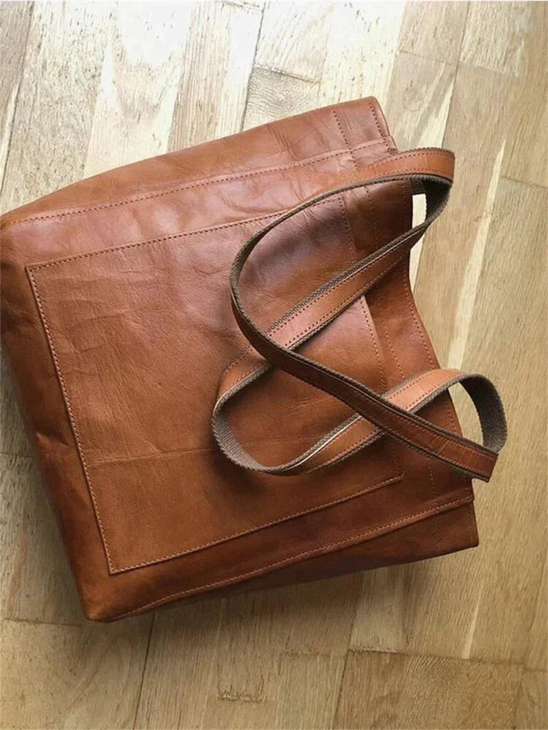 Eine Tasche, Die Ein Leben Lang Hält