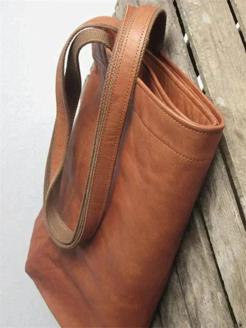 Eine Tasche, Die Ein Leben Lang Hält