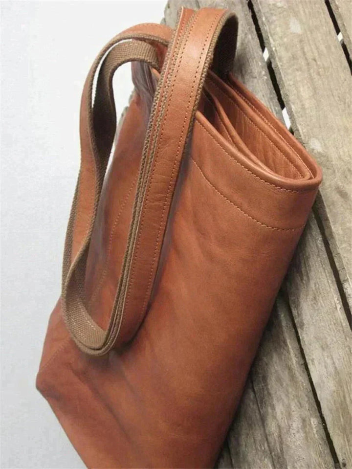 Eine Tasche, Die Ein Leben Lang Hält