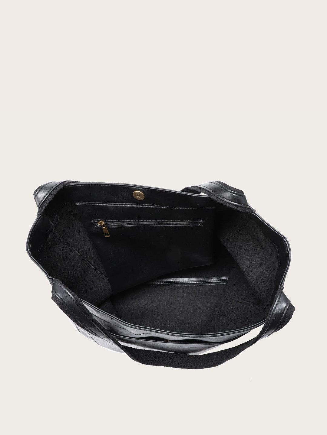 Eine Tasche, Die Ein Leben Lang Hält