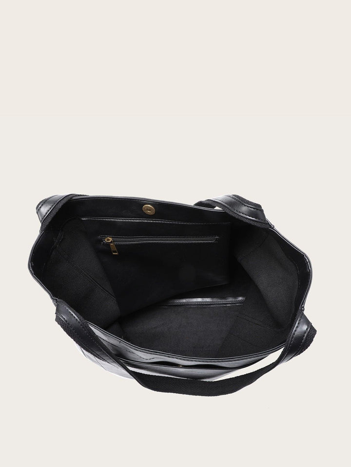 Eine Tasche, Die Ein Leben Lang Hält