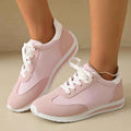 Atmungsaktiver Mesh Sneaker