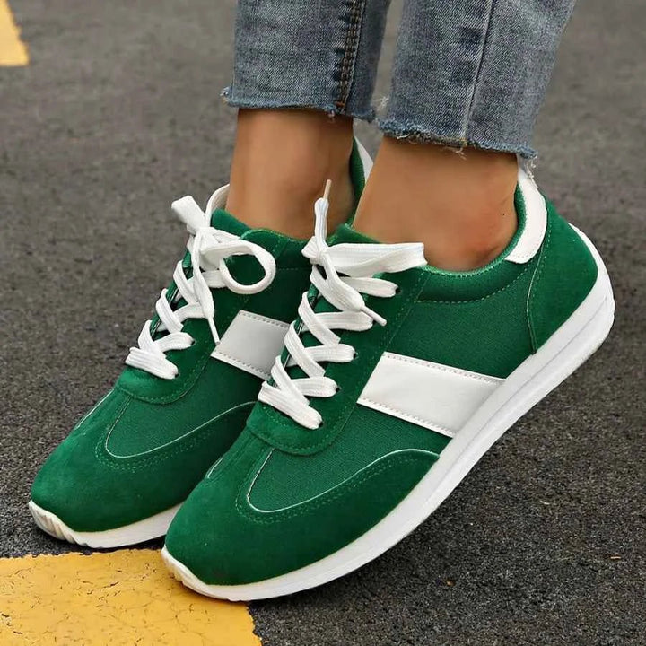 Atmungsaktiver Mesh Sneaker