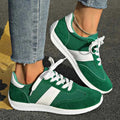 Atmungsaktiver Mesh Sneaker