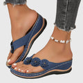 Orthopädische Flip-Flops