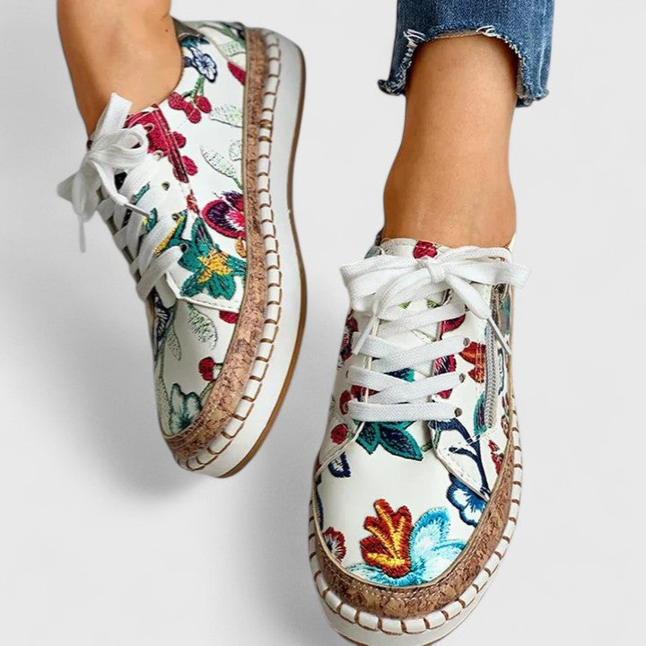 Orthopädische Schuhe