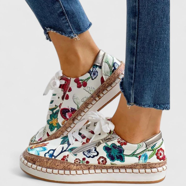 Orthopädische Schuhe