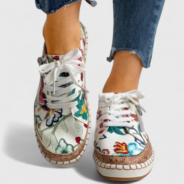 Orthopädische Schuhe