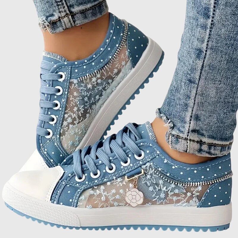 Orthopädische Sneakers