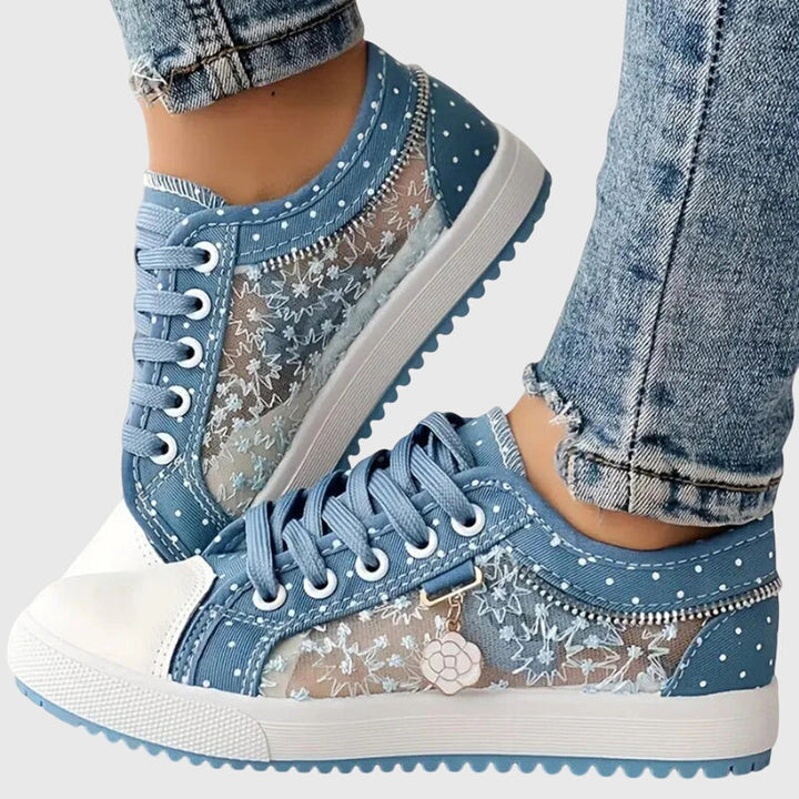 Orthopädische Sneakers