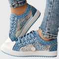 Orthopädische Sneakers