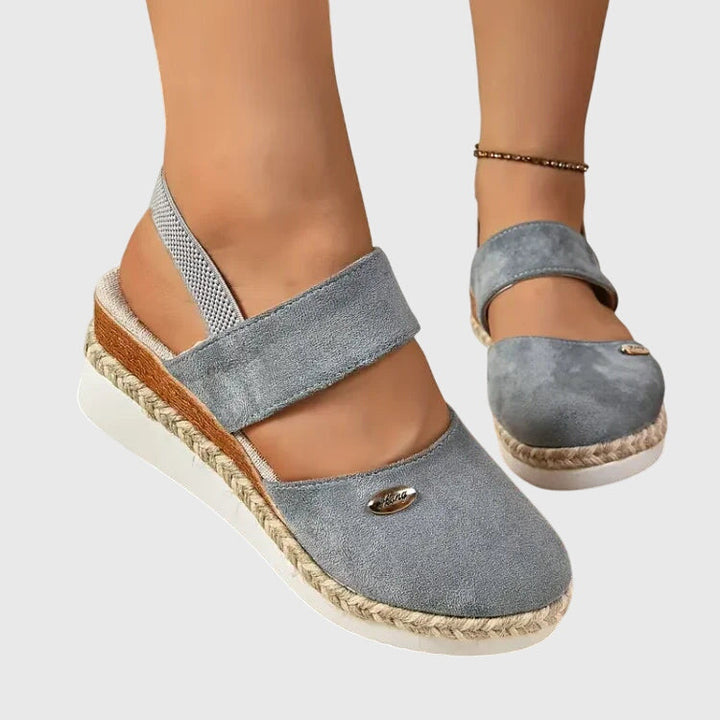 Orthopädische Sandalen