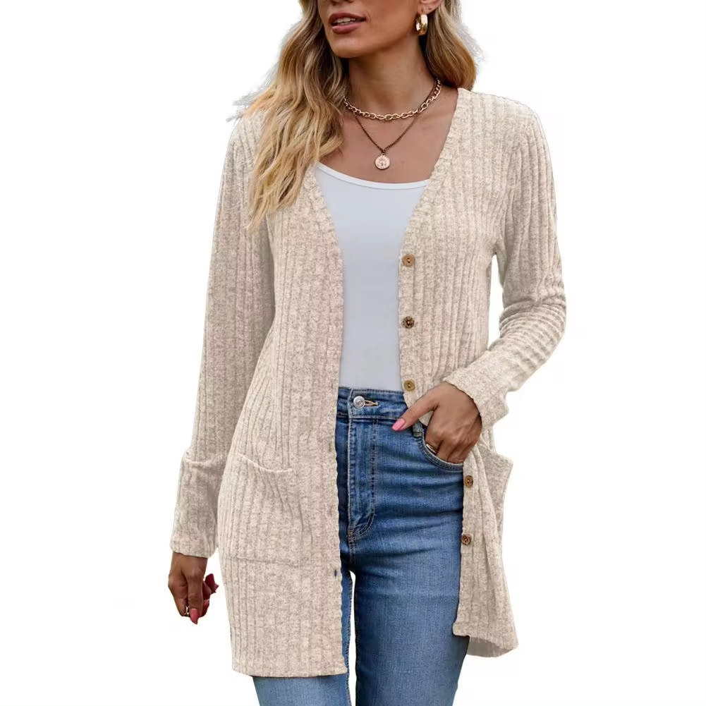 Strickjacke für Damen