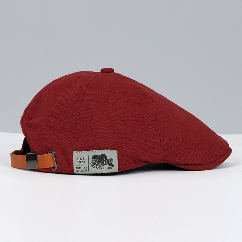 Urban Beret Hut