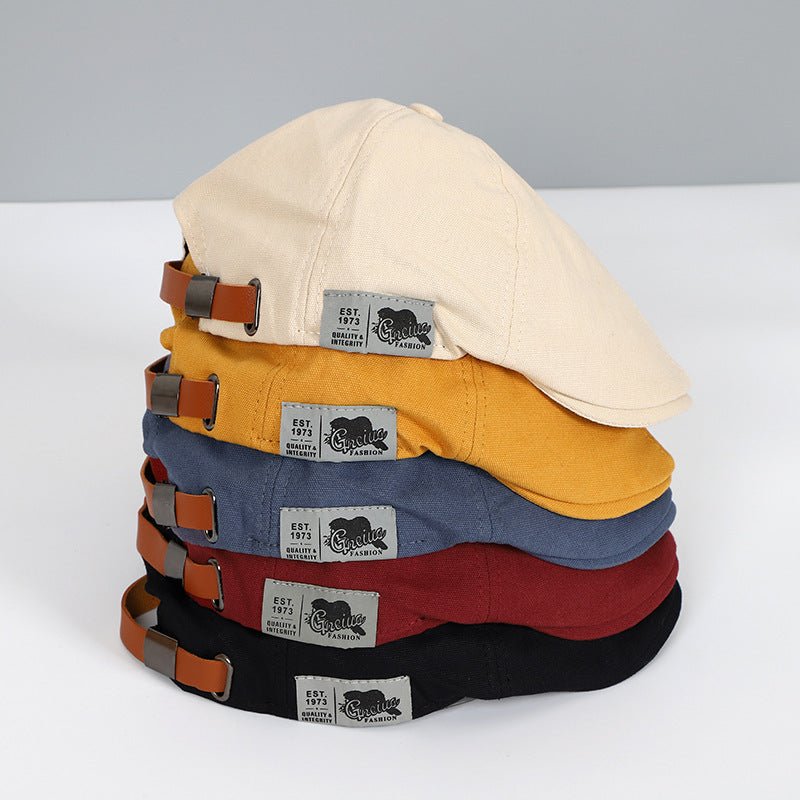 Urban Beret Hut