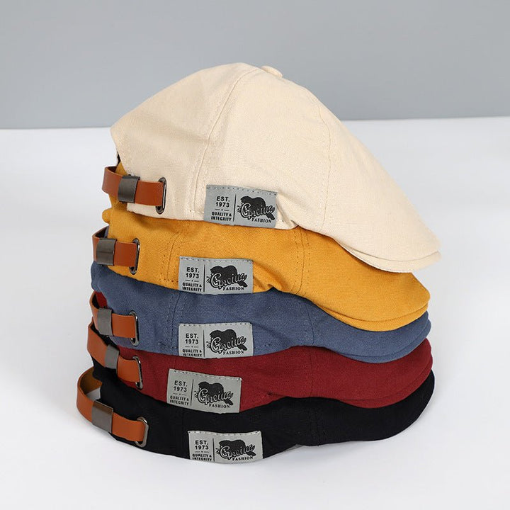Urban Beret Hut
