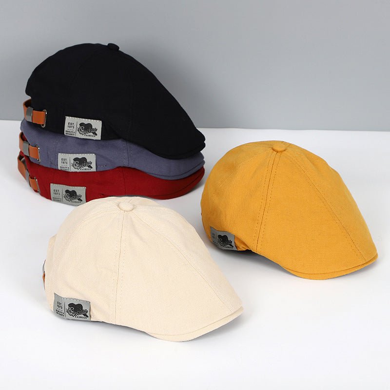 Urban Beret Hut