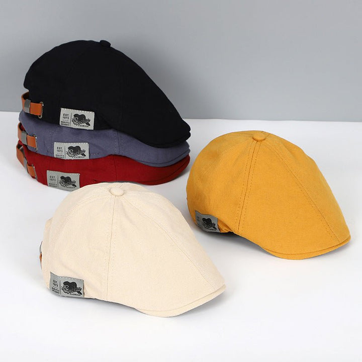 Urban Beret Hut