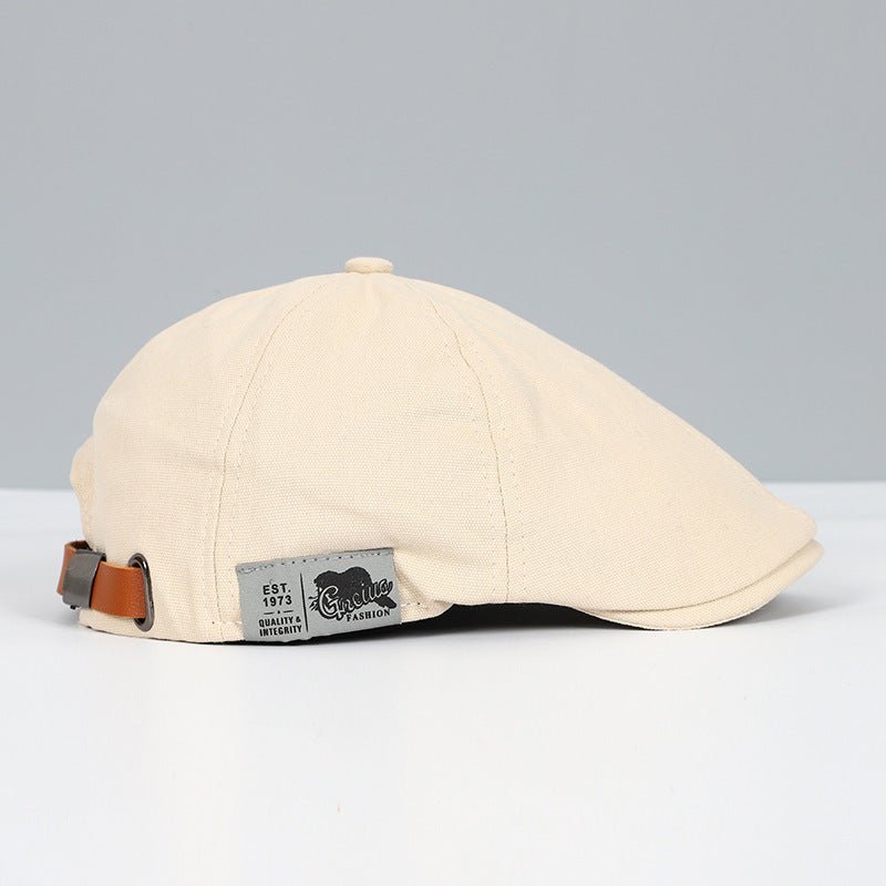 Urban Beret Hut
