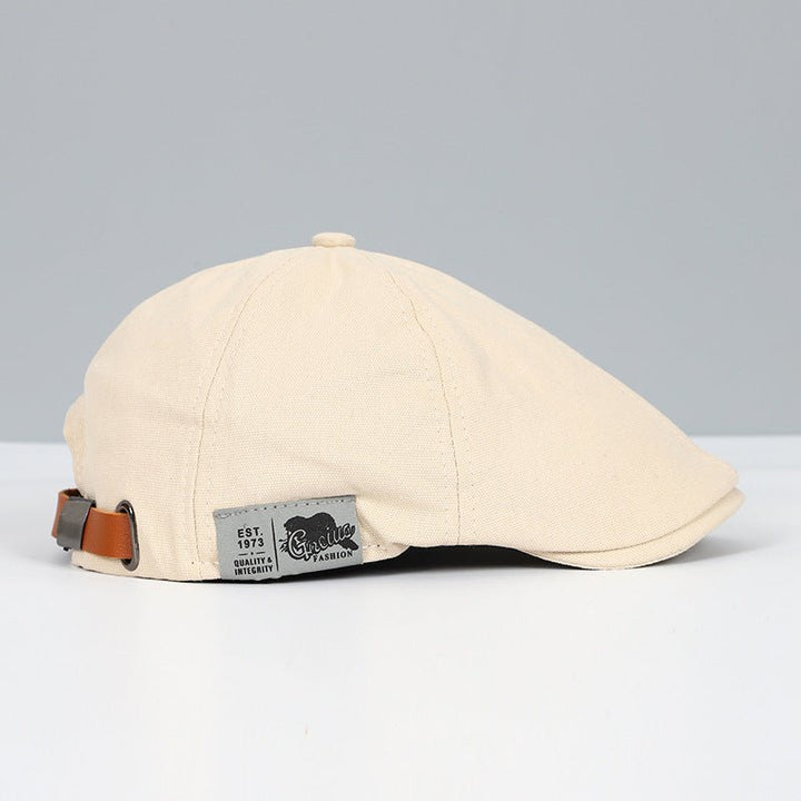 Urban Beret Hut