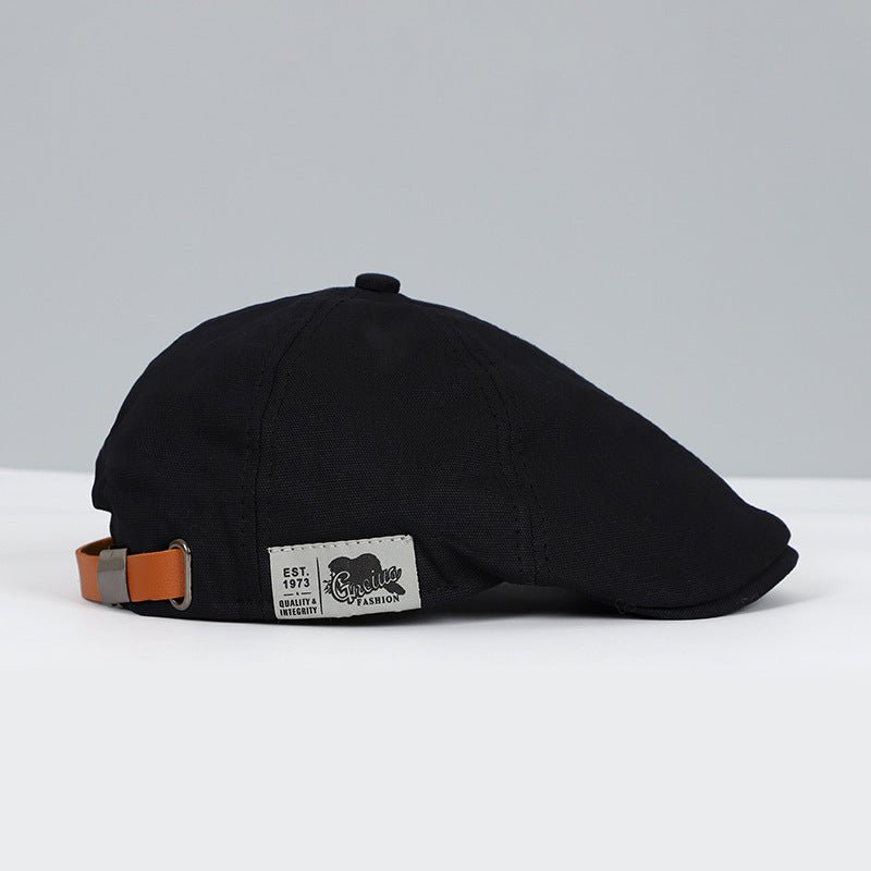 Urban Beret Hut