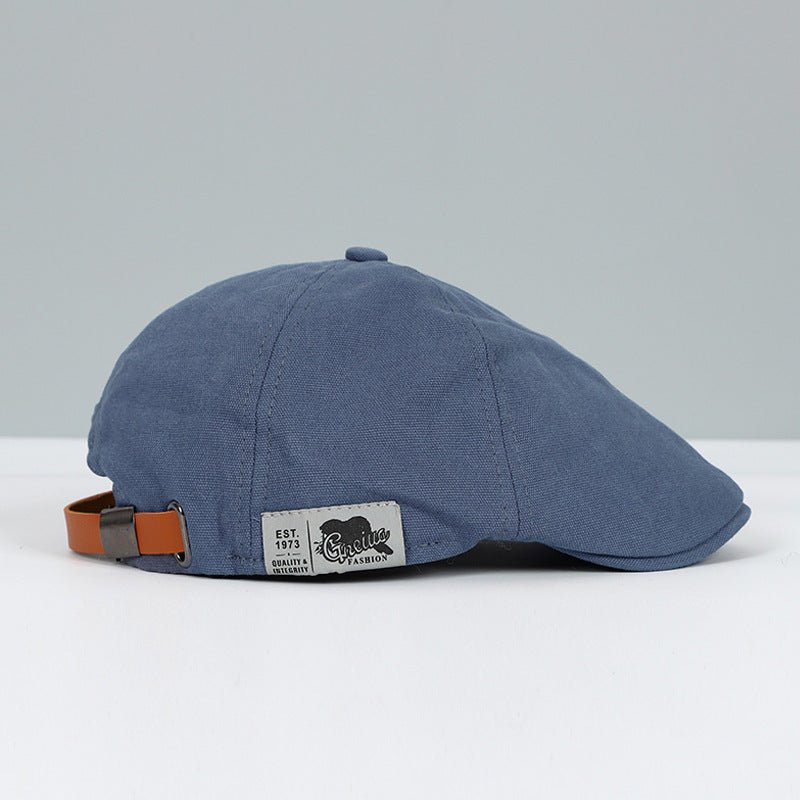 Urban Beret Hut