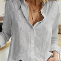 Bequeme bluse