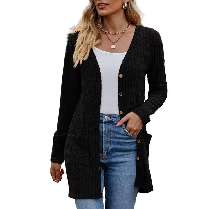 Strickjacke für Damen