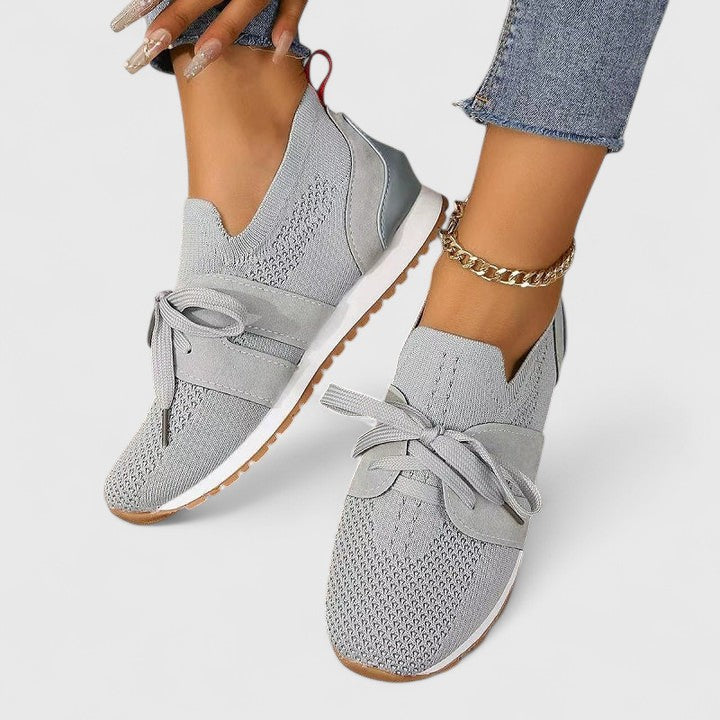 Orthopädischer Sneaker