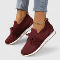 Orthopädischer Sneaker
