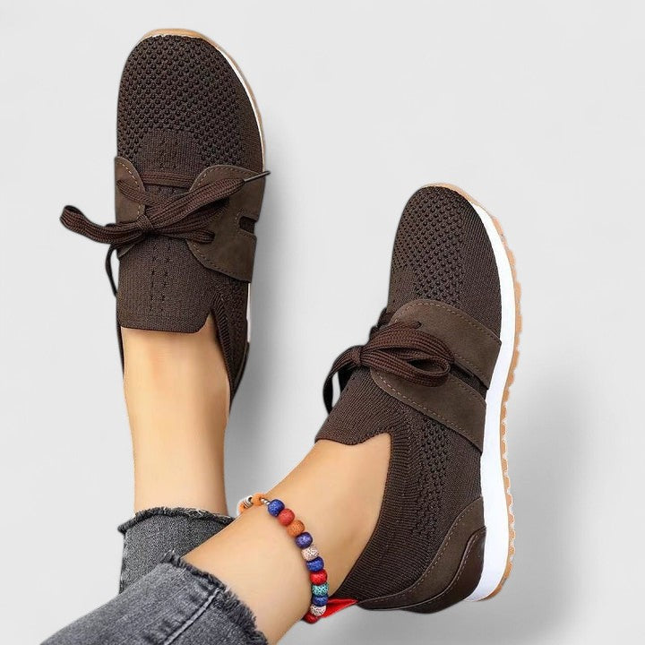 Orthopädischer Sneaker