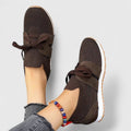 Orthopädischer Sneaker