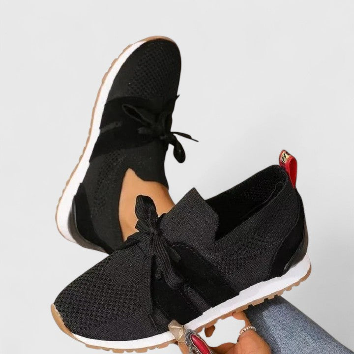 Orthopädischer Sneaker