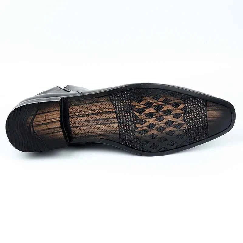 Chelsea Stiefeletten Herren