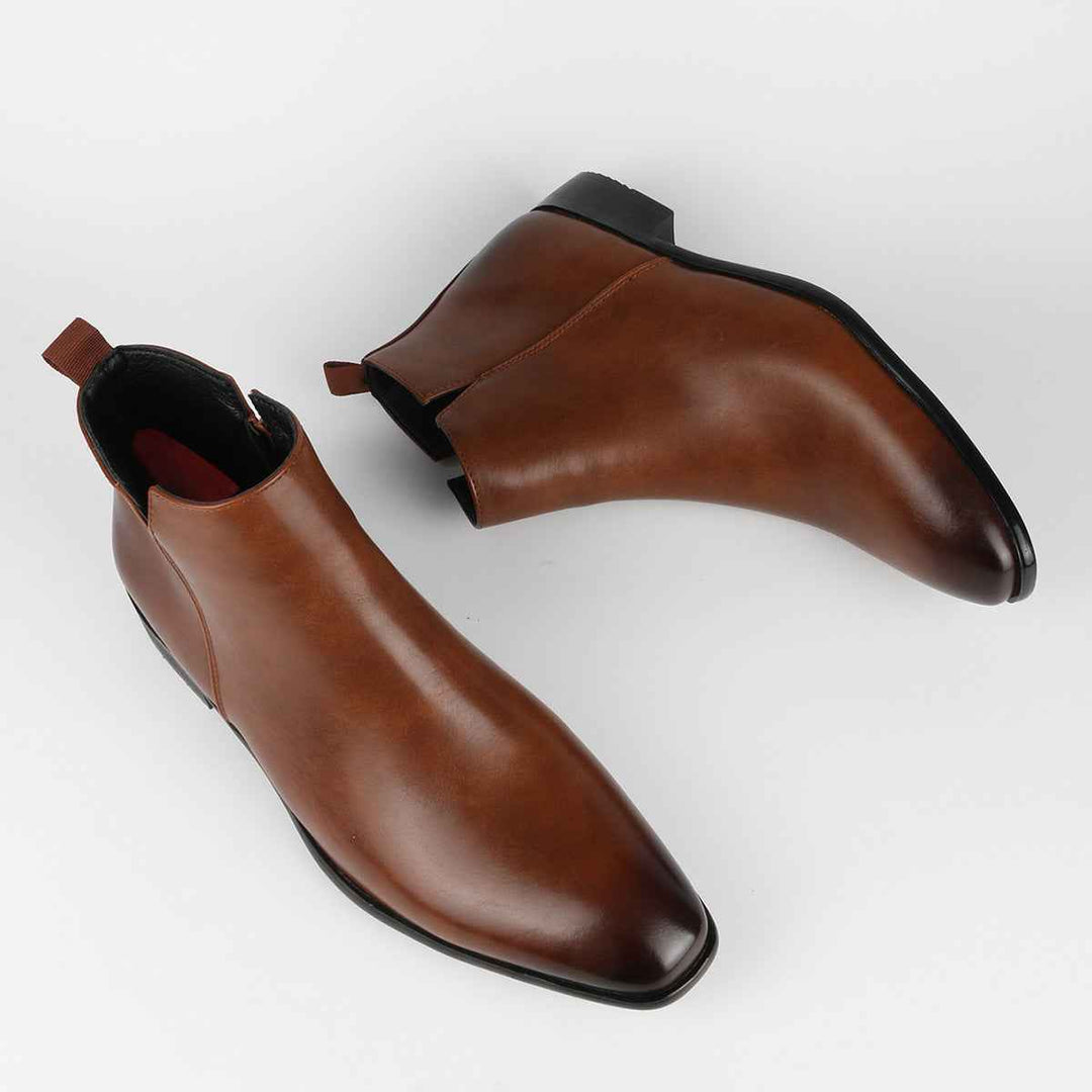 Chelsea Stiefeletten Herren
