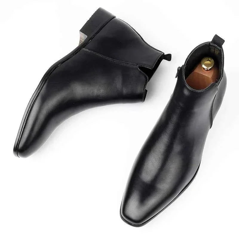 Chelsea Stiefeletten Herren