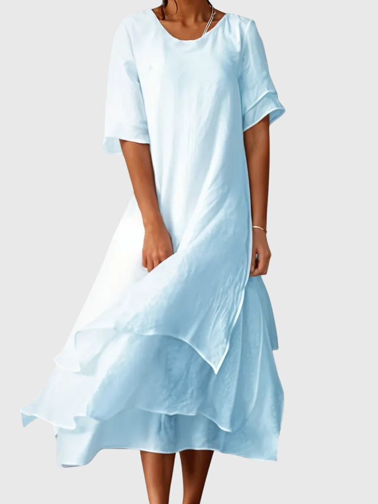 Elegantes Kleid