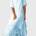 Elegantes Kleid