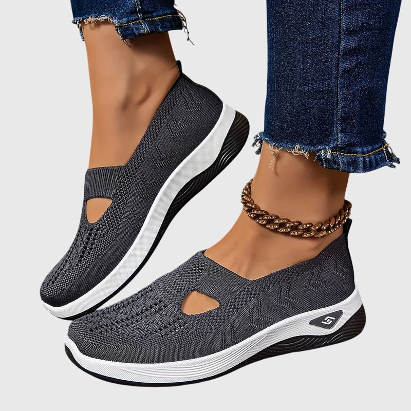 Orthopädische Slipper