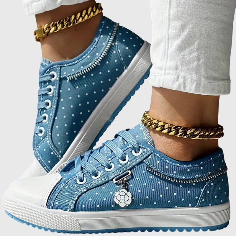 Orthopädische Sneakers