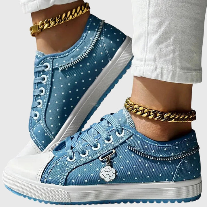 Orthopädische Sneakers