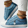 Orthopädische Sneakers