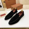Ricardo Herren Loafer – Klassischer Slip-On Schuh für Alltag und Büro