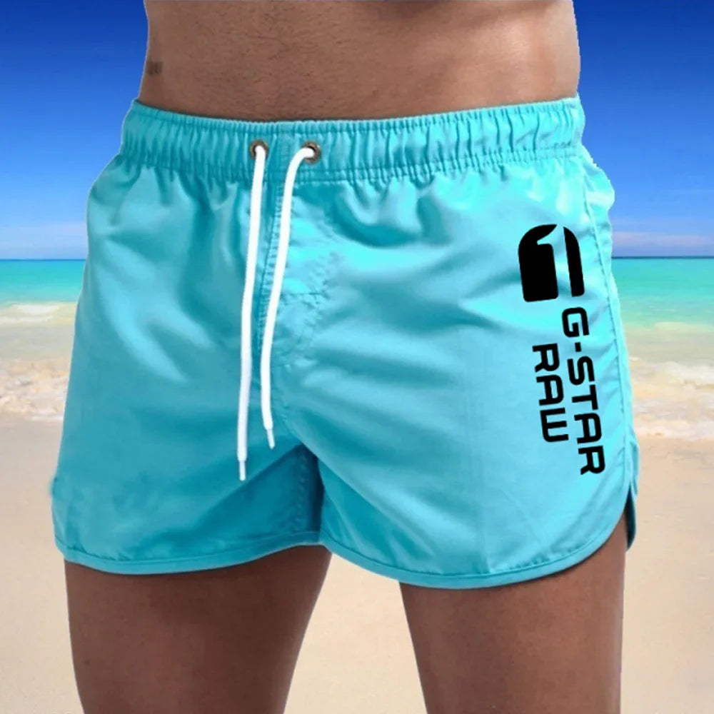 Badeshorts für Männer - Swim Shorts