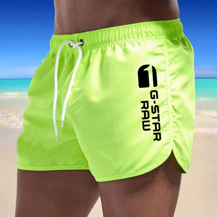 Badeshorts für Männer - Swim Shorts