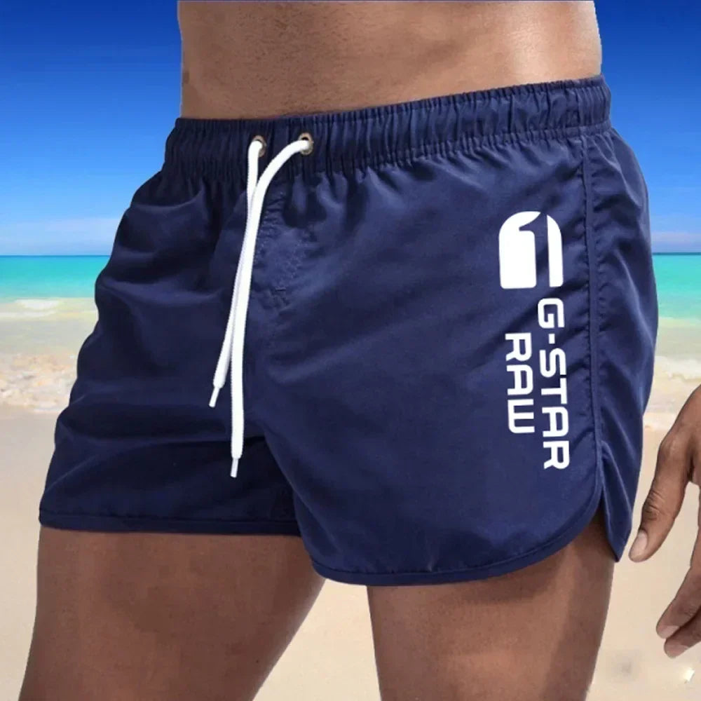 Badeshorts für Männer - Swim Shorts